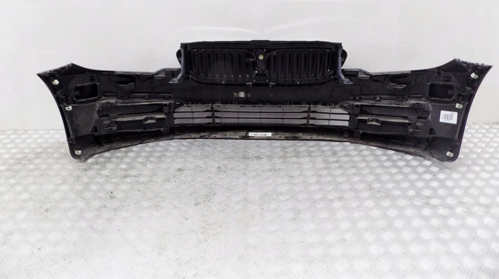 фото №6, Bmw g30 g31 бампер перед передний 475