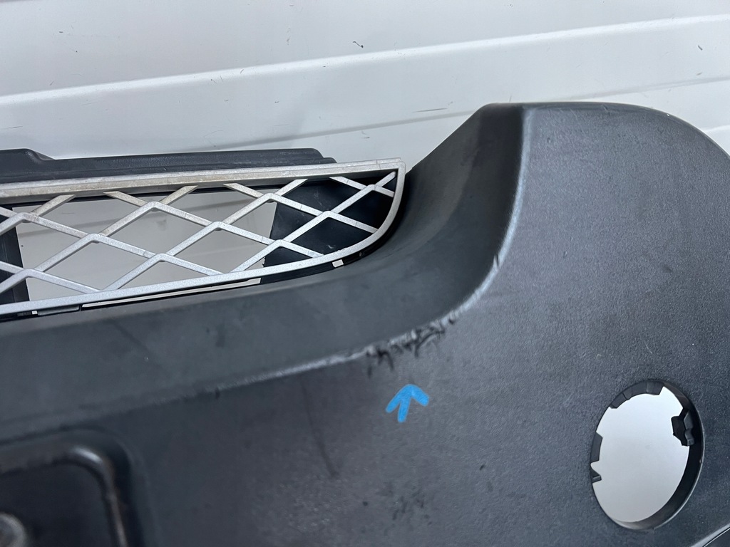 фото №8, Бампер перед передний bmw x5 e70 4 pdc