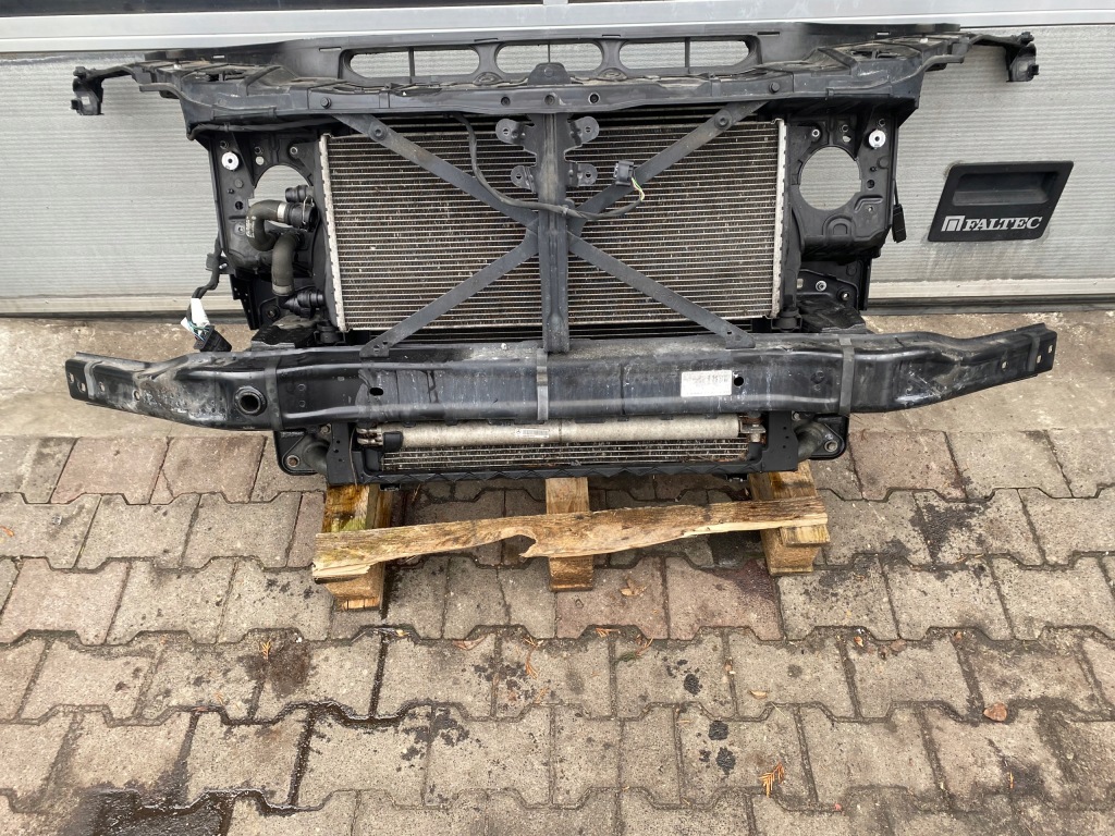 Купить Mercedes gle 292 4.3 amg ремень передний kompletny