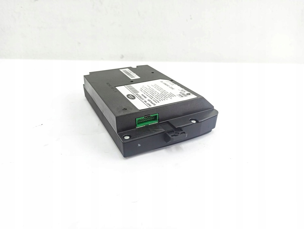 фото №9, Land rover range rover sport l320 2008 панелі керування, перемикачі