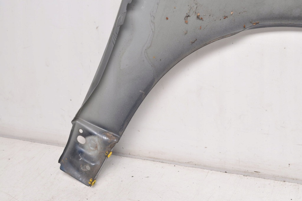 фото №11, Volvo s40 ii v50 крила лівий перед передній