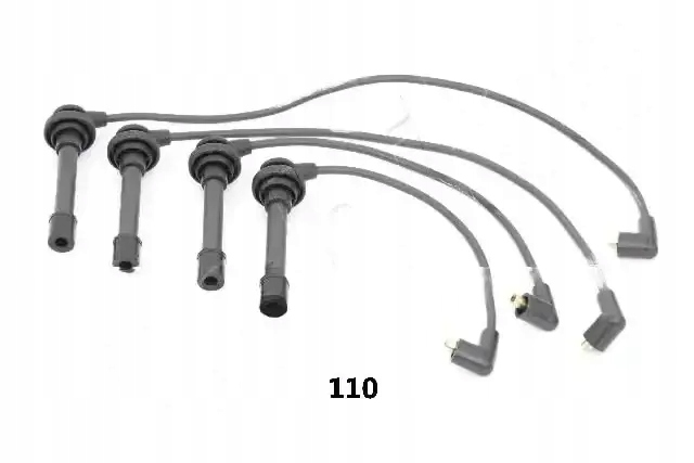 фото №1, Дроти запалювання ashika 132-01-110