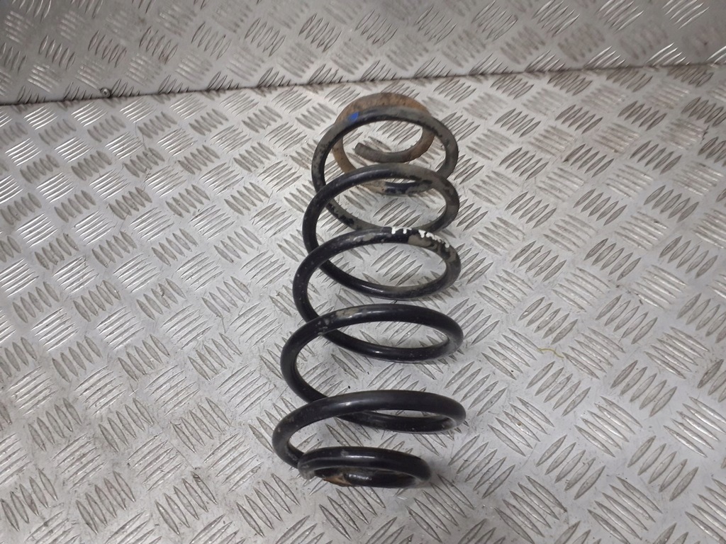 фото №1, Пружина задня toyota yaris i