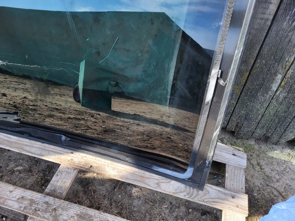 фото №11, Стекло solar крыша панорамный citroen c4 grand picasso ii 13- 2016rok