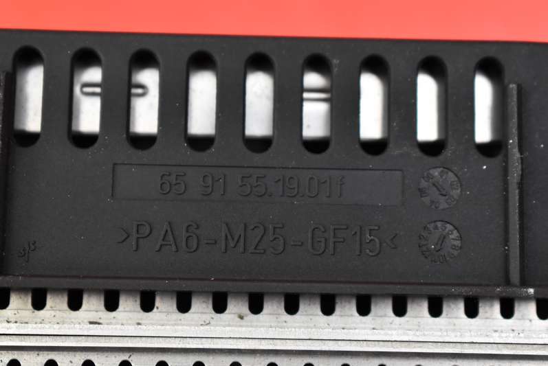 фото №8, Дисплей навігації 6591551901f opel vectra c 02-05