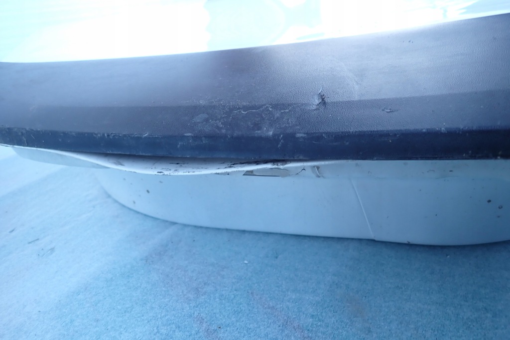 фото №10, Двері лівий задня tcw hyundai ix35 lift 13-15 rok