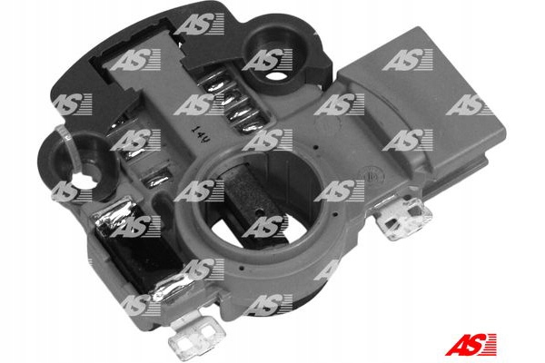 фото №6, Регулятор напруги генератора mitsubishi - as-pl