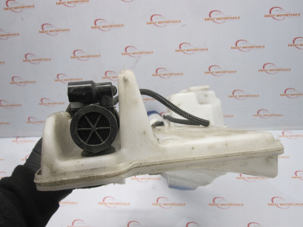 фото №6, Peugeot 2008 ii gt line 22r бачок омывателя 9836393680