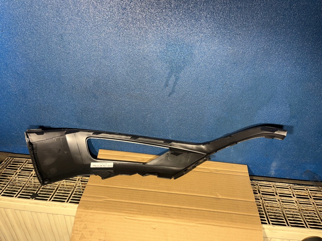 Решётка бампера левая правая volvo xc90 2 новая  ! Недорого