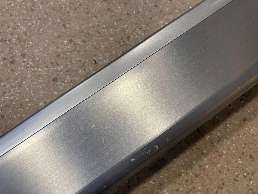 Обшивка дверь задних задний  сторона правая bmw 7 f01 f02 f03 f04 9147166 Цена