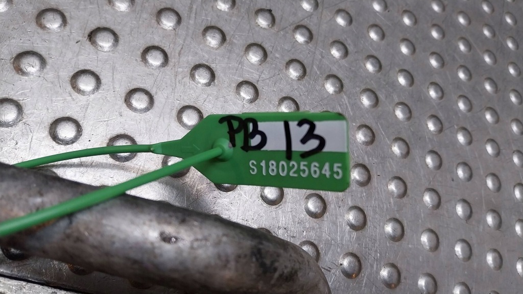 Шланг кондиционера 9223296 bmw f30 f31 f32 f34 f35 f36 с Разборки