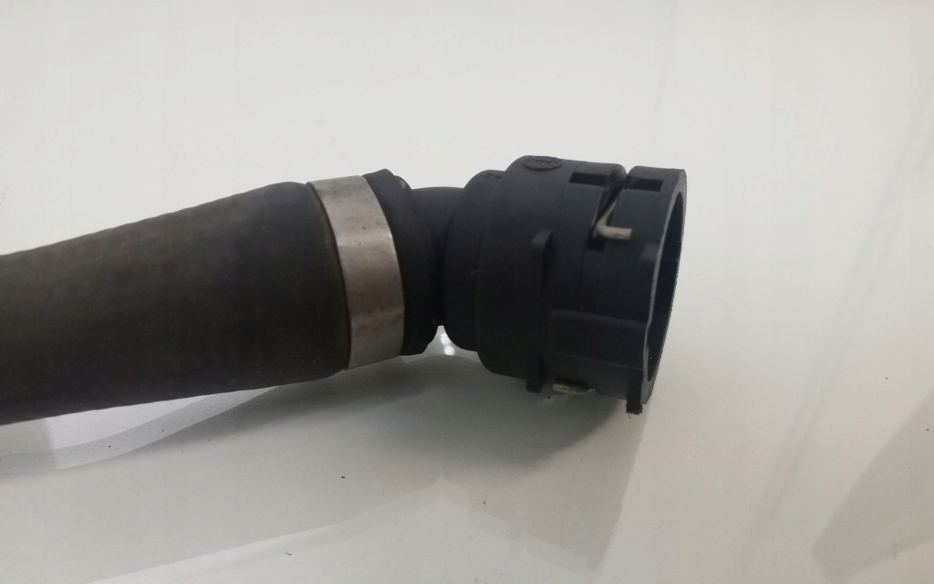 2008 mini one - cooper clubman r55 шланг водяний турбонагнітача Ціна