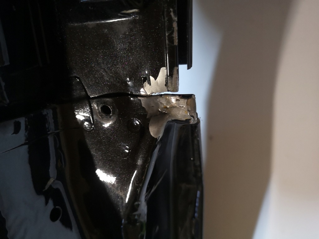 фото №7, Lancia voyager - двері правий перед ładne