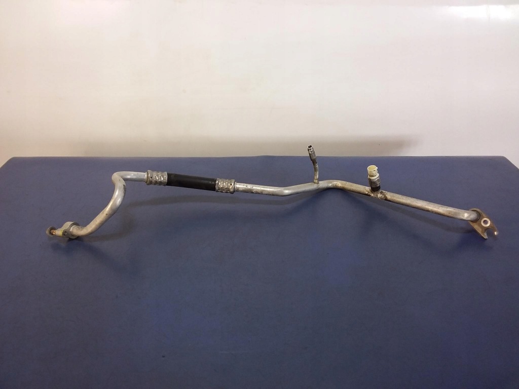 фото №2, Ford c-max i lift 2.0 tdci шланг кондиционера