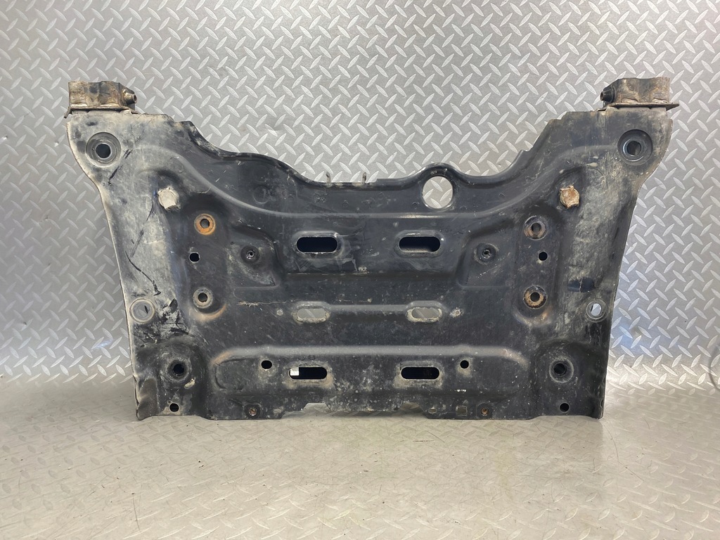 фото №5, Подрамник подрамник подрамник двигателя renault talisman 1.3 1.6 tce