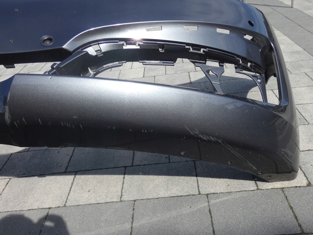 фото №7, Бампер bmw 3 gt f34