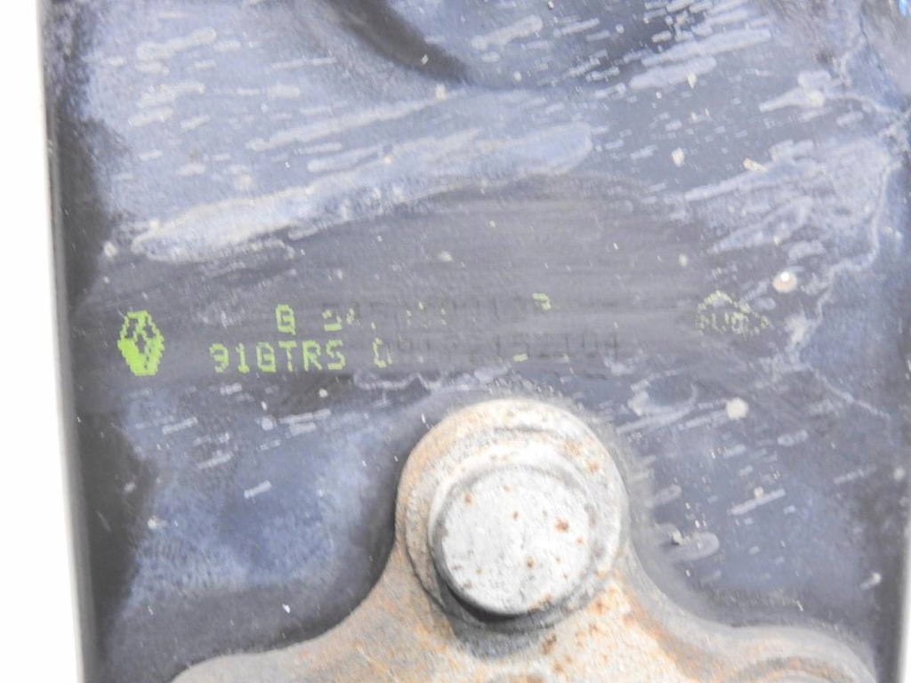 фото №7, Рычаг левый перед renault laguna iii 2.0 dci