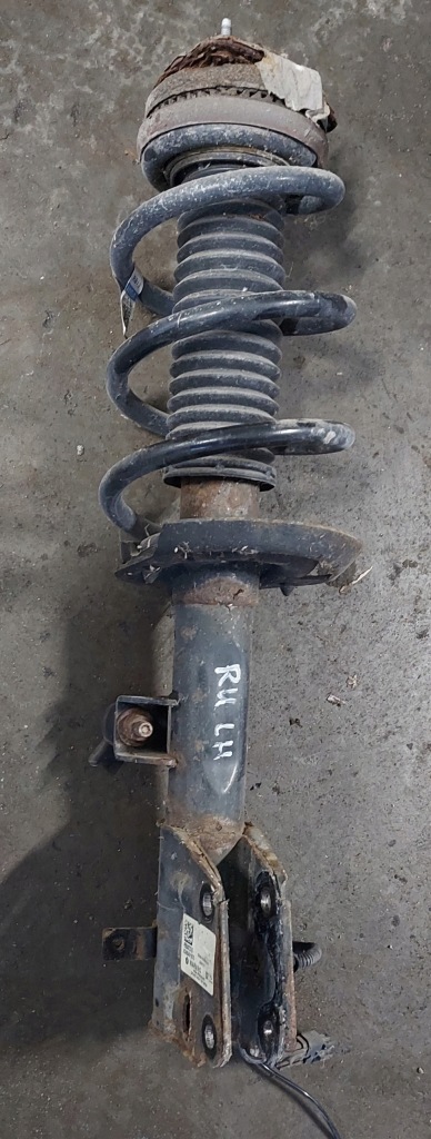 Купити Pacifica 2016-2027r амортизатор mcperson перед правий 68248727ad