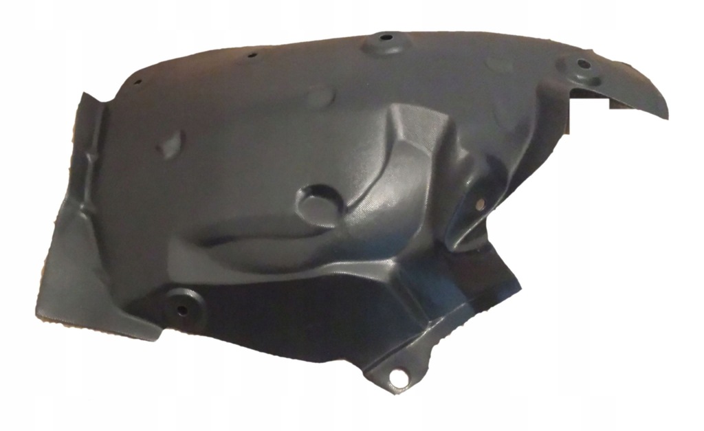 фото №1, Подкрылок renault kangoo 2008-