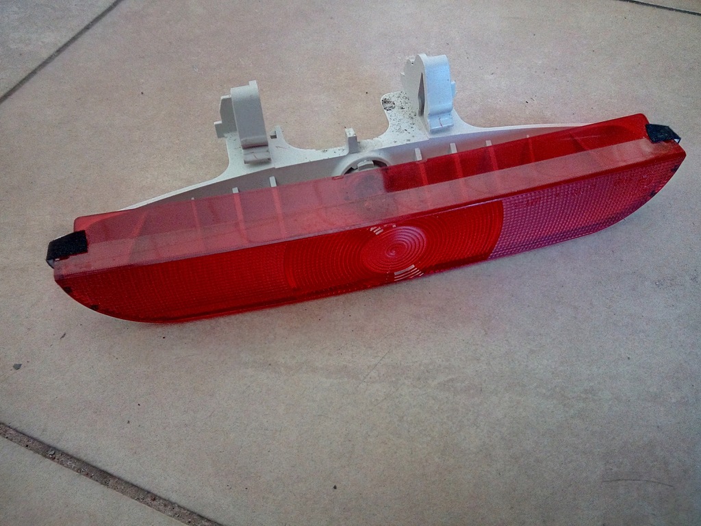 фото №1, Додаткові світло стоп mazda 3 ii hb 5-d oryg.