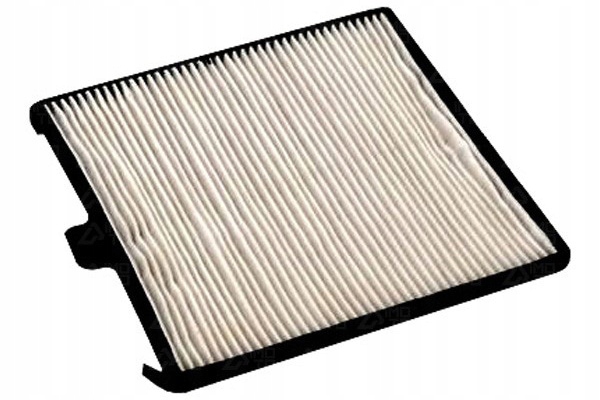 фото №1, Denckermann m110554 фильтр, вентиляция пространство пассажирский