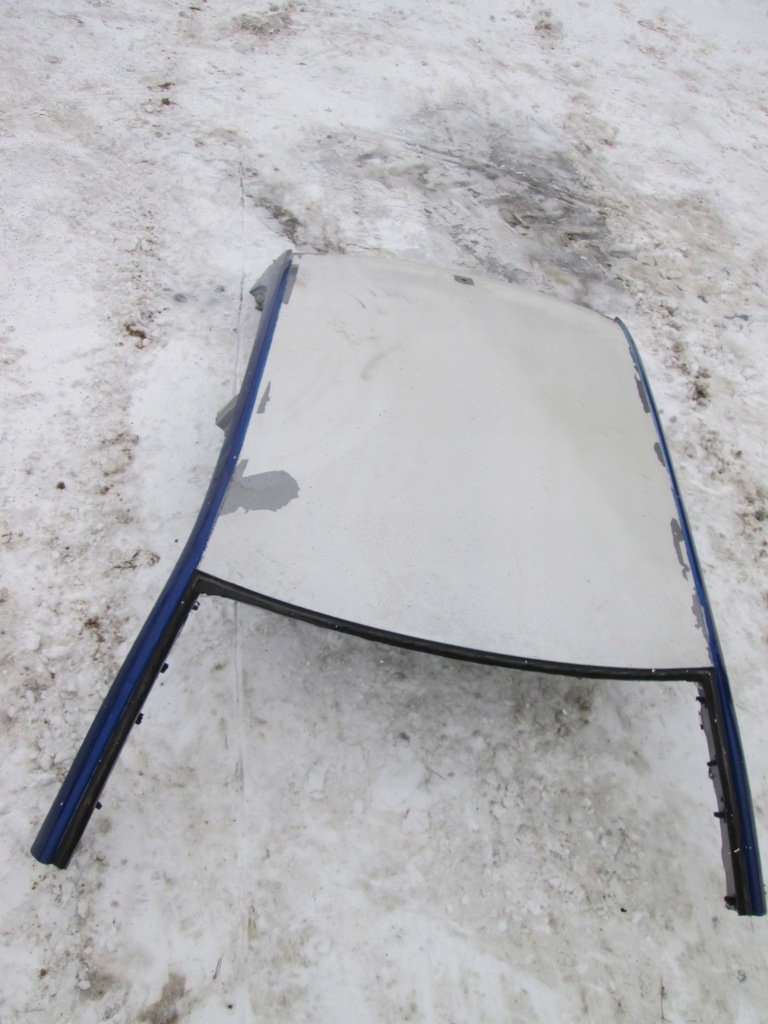 фото №8, Chrysler 300 ii 2013r дах колір pau i білий