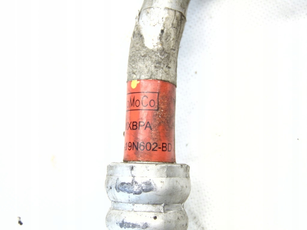 фото №6, Шланг кондиционера ab39-19n602-bd ford ranger v 2012-