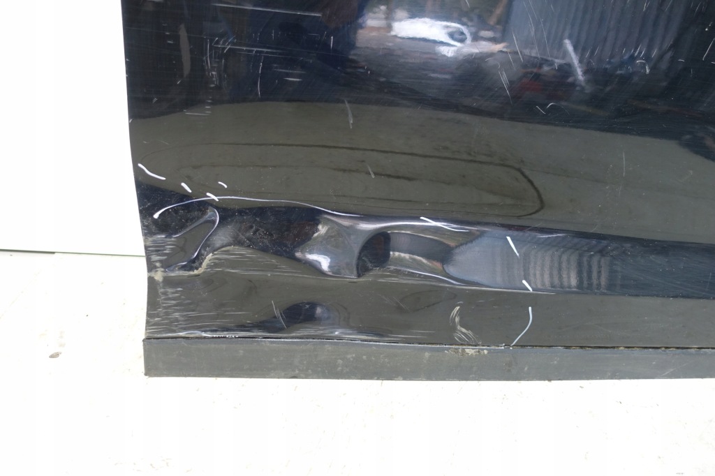 фото №5, Hyundai tucson iii 2015- дверь передние правое правый перед