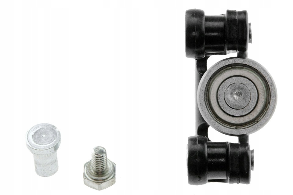 фото №8, Підрамник нижній двері бокових renault master 2000-,opel movano 2000- зсувний