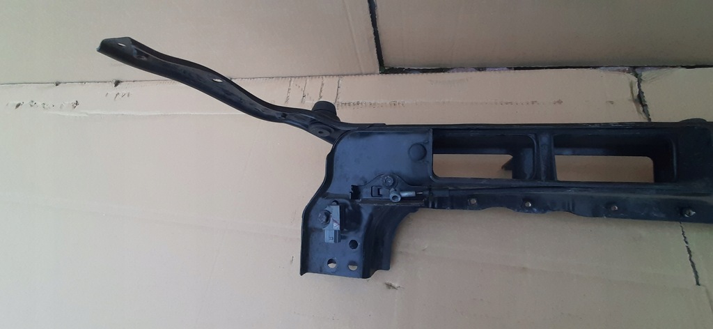 фото №8, Pas передний верхний hyundai santa fe iii 13-