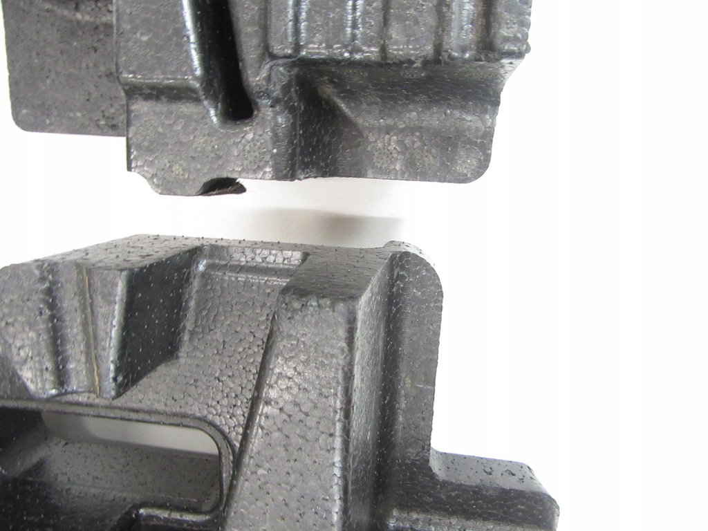 фото №7, Пінополістирол вкладиш багажника заглиблення bmw e83 x3