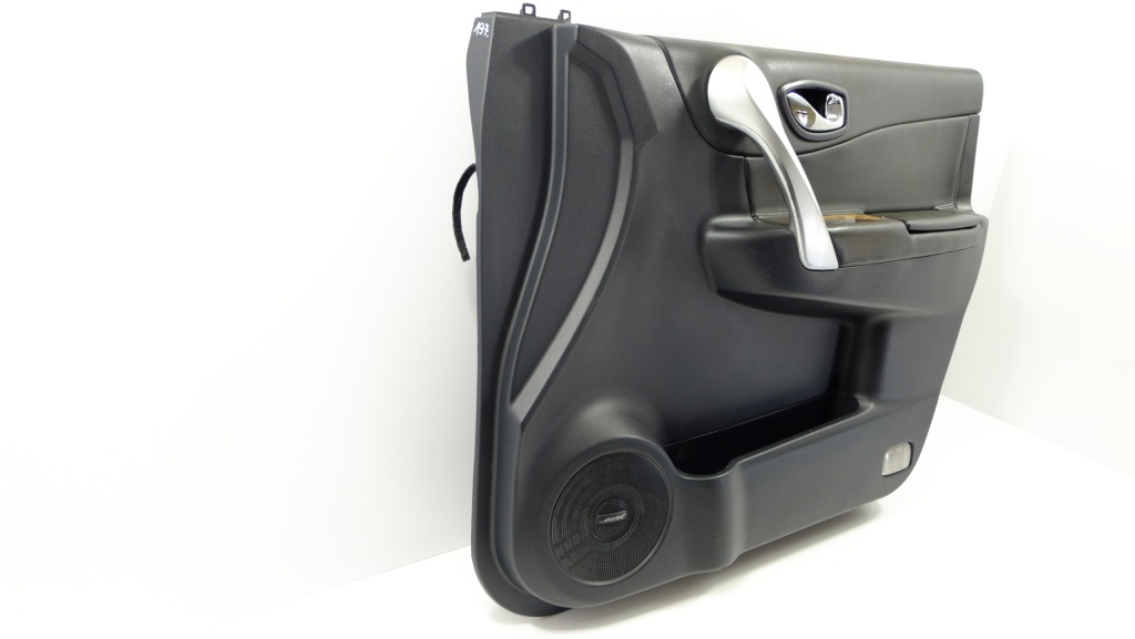 фото №2, Renault koleos оббивка обшивка двері правий перед