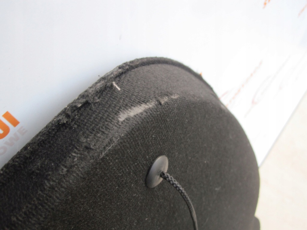 Giulietta полиця багажника Ціна