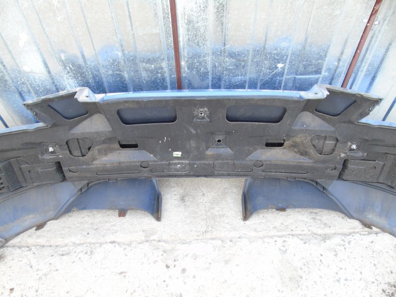 фото №5, Chrysler crossfire бампер задний задняя задняя