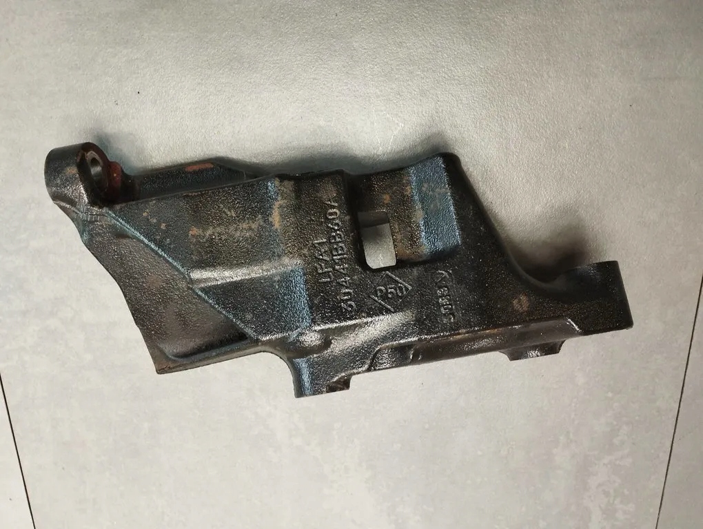 фото №1, Renault kadjar кронштейн кронштейн 30441bb60a