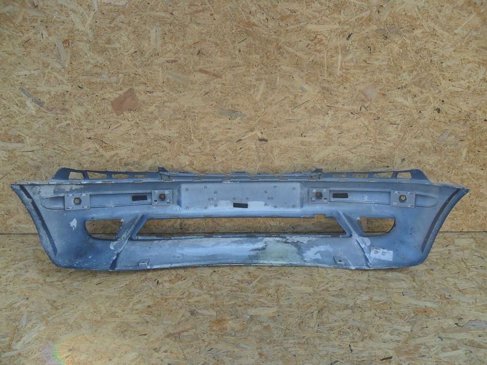 Mercedes vaneo w414 08- бампер передній Зі Шроту