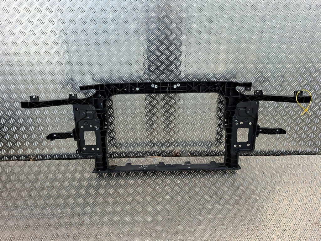 Ремінь передній підсилювач hyundai kona 17- electric 64105-dd000 новий Недорого