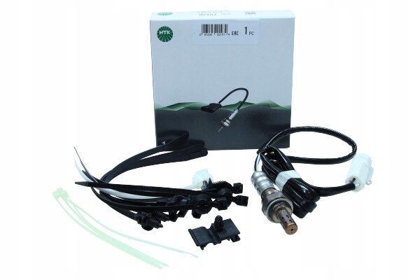 фото №3, Датчик лямбда-зонд ford довжина трубка: 950mm