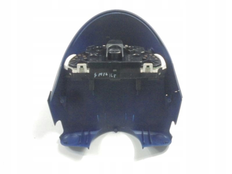 фото №5, Smart fortwo i счетчик приборы 0.6t 110008872003