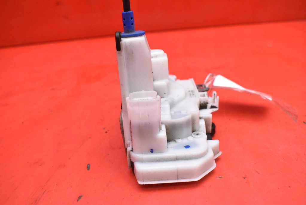 фото №5, Замок дверь правый перед передний eu 1379535080 peugeot bipper 1 i 08-20