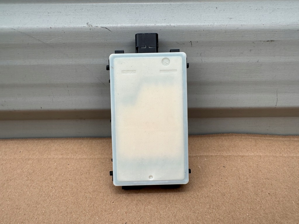 фото №2, Bmw асистент поперечина руху радар u06 u11 g70 5a60304