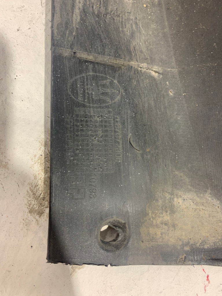 фото №12, Maserati quattroporte 03-08 pdc бампер 67072800