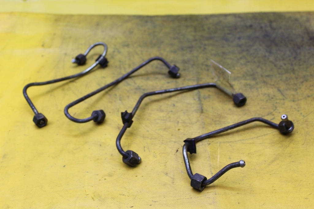 фото №1, Дроти паливні citroen c1 1.5 d lucas