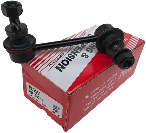 фото №1, Baw k750756 з'єднувач стабілізатора заднього