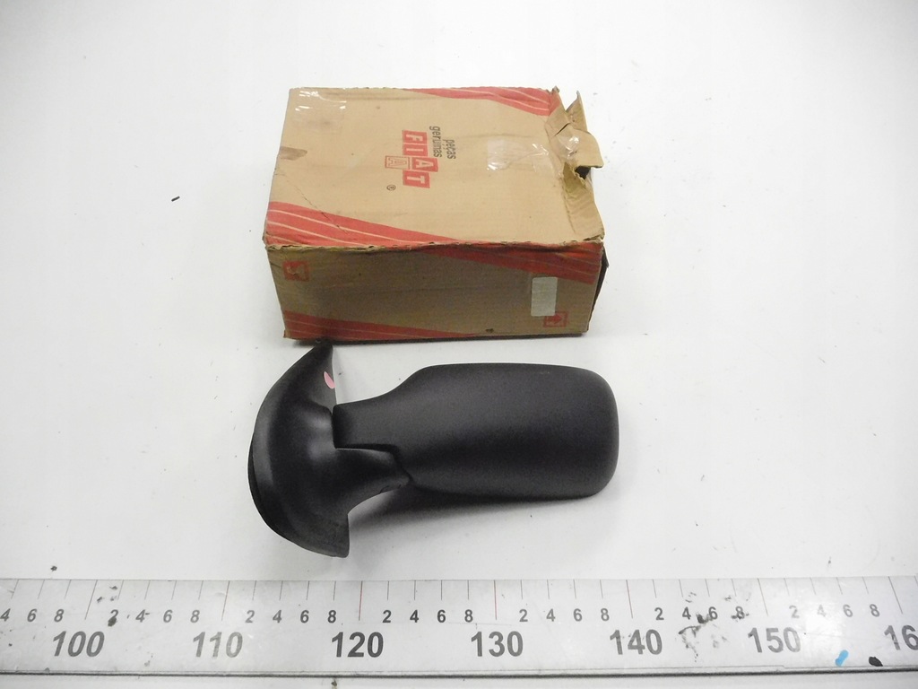 фото №9, Дзеркало ліва fiat palio/weekend 97-02 оригінал