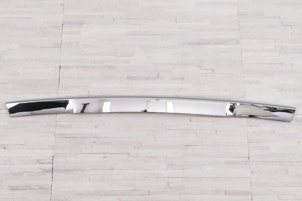 фото №12, Jeep compass ii mp 2017-20 przed lift молдинг бампера передній 5vn85sz0ab