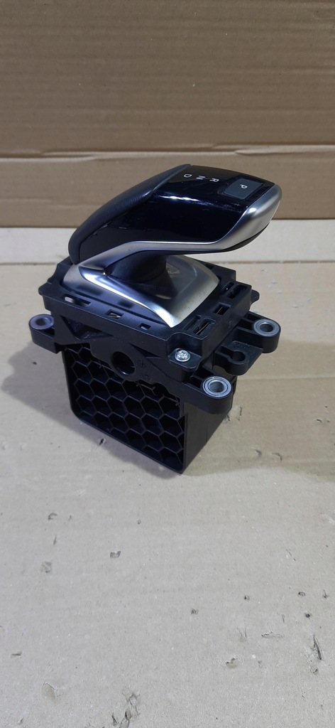 фото №8, Домкрат выборщик передач автоматическая коробка передач 3008 ii 98336270dx