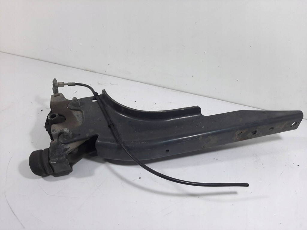 фото №8, Scania r410 euro6 poj 12742 14r кронштейн підпора кабіни з замком 1491018