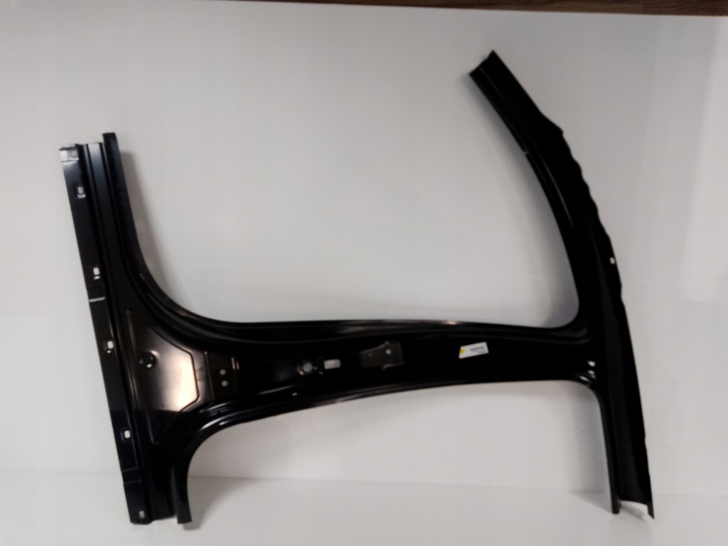 фото №5, D490 - hyundai kona iv 4 блок двигуна правий новий 71120-n7a00