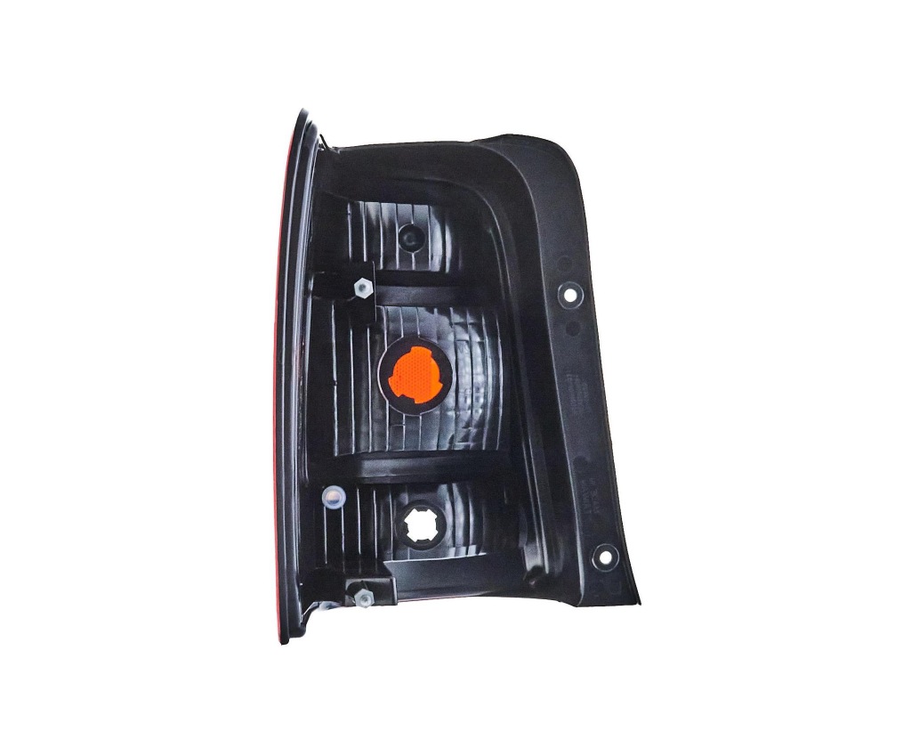 Лампа задній до ford escape 2008-2012 8l8z13404a права Доставка